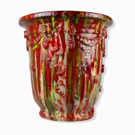 Vaso in ceramica  Applicazioni - Kaleido