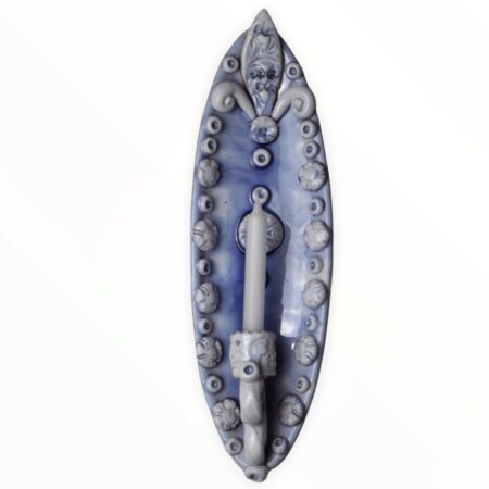 Lumiera da Parete – in ceramica di Santo Stefano di Camastra