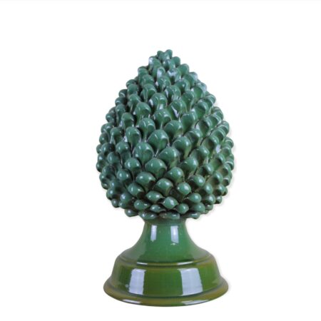 Pigna Artigianale Verde Antico - di S.Stefano di Camastra