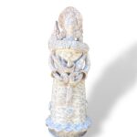 Matrangela effetto marmo -BB- in Ceramica di Santo Stefano di Camastra