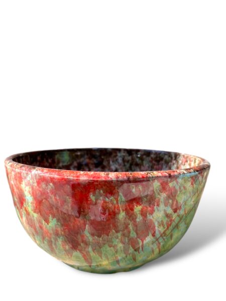 Ciotole Pokè RS– in ceramica di Santo Stefano di Camastra