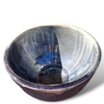 Ciotole Pokè NR - in ceramica di Santo Stefano di Camastra