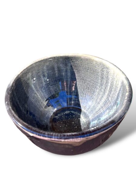 Ciotole Pokè NR - in ceramica di Santo Stefano di Camastra