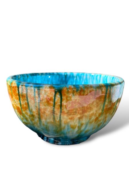 Ciotole Pokè AZ – in ceramica di Santo Stefano di Camastra