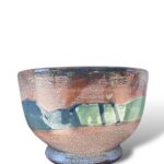 Ciotole Pokè EF – in ceramica di Santo Stefano di Camastra