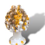 Pigne Artigianali Scolate MGB – in ceramica di Santo Stefano di Camastra