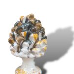 Pigne Artigianali  Scolate MNB – in ceramica di Santo Stefano di Camastra