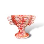 Coppa macedonia - i Sikani - RS - In Ceramica di Santo Stefano di Camastra