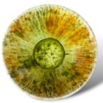 Lemmi Kaleido Moderni -AVB- In Ceramica di Santo Stefano di Camastra