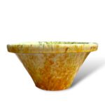 Lemmi Kaleido moderni -AV- In Ceramica di Santo Stefano di Camastra