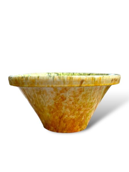 Lemmi Kaleido moderni -AV- In Ceramica di Santo Stefano di Camastra