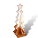 Alberello Bicolor BM – In Ceramica di Santo Stefano di Camastra