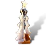 Alberello Bicolor BMV – In Ceramica di Santo Stefano di Camastra