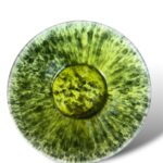Lemmi Kaleido Moderni Piccolo -VG- In Ceramica di Santo Stefano di Camastra