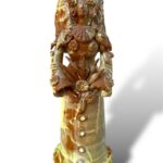 Matrangela Lumiere -MB- In Ceramica di Santo Stefano di Camastra