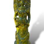 Matrangela lumiere -VG- In Ceramica di Santo Stefano di Camastra