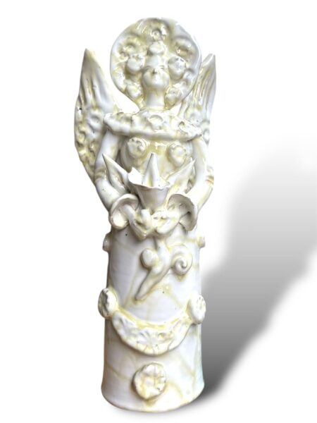 Matrangela -GG- In Ceramica di Santo Stefano di Camastra