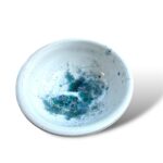 Ciotoline cocktail -BL- In Ceramica di Santo Stefano di Camastra