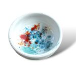 Ciotoline cocktail -BR- In Ceramica di Santo Stefano di Camastra