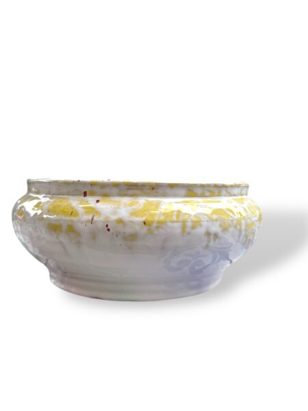 Ciotola Bonsai -BG- in Ceramica di Santo Stefano di Camastra