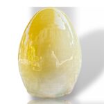 Uova di Pasqua con applicazioni -GB- in Ceramica di Santo Stefano di Camastra