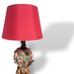Lume Marino - in Ceramica di Santo Stefano di Camastra