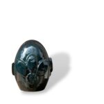 Uova di Pasqua con applicazioni -VR- in Ceramica di Santo Stefano di Camastra