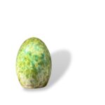 Uova di Pasqua con applicazioni -VBG- in Ceramica di Santo Stefano di Camastra