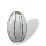 Uova di Pasqua grande -VC- in Ceramica di Santo Stefano di Camastra