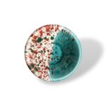 Lemmi Kaleido -VR- In Ceramica di Santo Stefano di Camastra