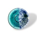 Lemmi Kaleido -B- In Ceramica di Santo Stefano di Camastra