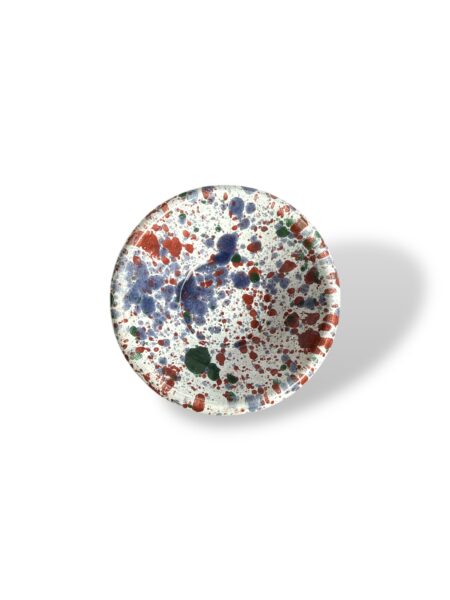 Lemmi Kaleido -RB- In Ceramica di Santo Stefano di Camastra