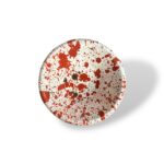 Lemmi Kaleido -R- In Ceramica di Santo Stefano di Camastra