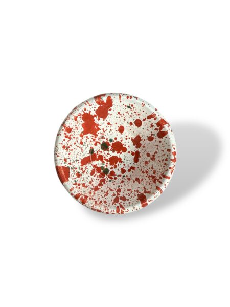 Lemmi Kaleido -R- In Ceramica di Santo Stefano di Camastra