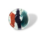 Lemmi Kaleido -BV- In Ceramica di Santo Stefano di Camastra