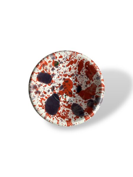 Lemmi Kaleido -VR1- In Ceramica di Santo Stefano di Camastra