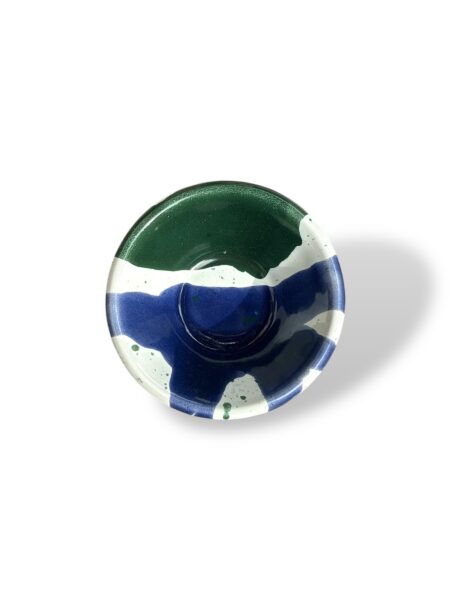 Lemmi Kaleido -VV- In Ceramica di Santo Stefano di Camastra