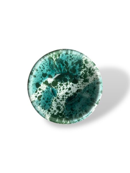 Lemmi Kaleido -VB1- In Ceramica di Santo Stefano di Camastra