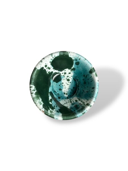 Lemmi Kaleido -VB2- In Ceramica di Santo Stefano di Camastra