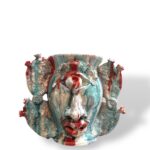 Polifucus - in Ceramica di Santo Stefano di Camastra