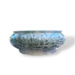 Ciotola bonsai -VAR- in Ceramica di Santo Stefano di Camastra