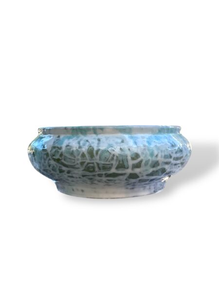 Ciotola bonsai -VAR- in Ceramica di Santo Stefano di Camastra