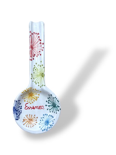 Poggia Mestolo - in Ceramica di Santo Stefano di Camastra