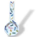 Poggia Mestolo 2 – in Ceramica di Santo Stefano di Camastra