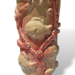 Vaso Marino - RA - in Ceramica di Santo Stefano di Camastra