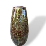 Vaso Moderno -B- in Ceramica di Santo Stefano di Camastra