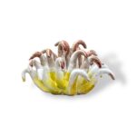 Anemone - RG - in Ceramica di Santo Stefano di Camastra