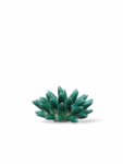Riccio mini - VA - in Ceramica di Santo Stefano di Camastra