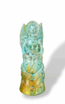 Matrangela - AV - in Ceramica di Santo Stefano di Camastra