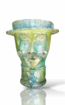 Ignazio Florio JR - in Ceramica di Santo Stefano di Camastra